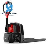 Porta-Paletes Totalmente Elétrico Novo 24V/20Ah 1500Kg