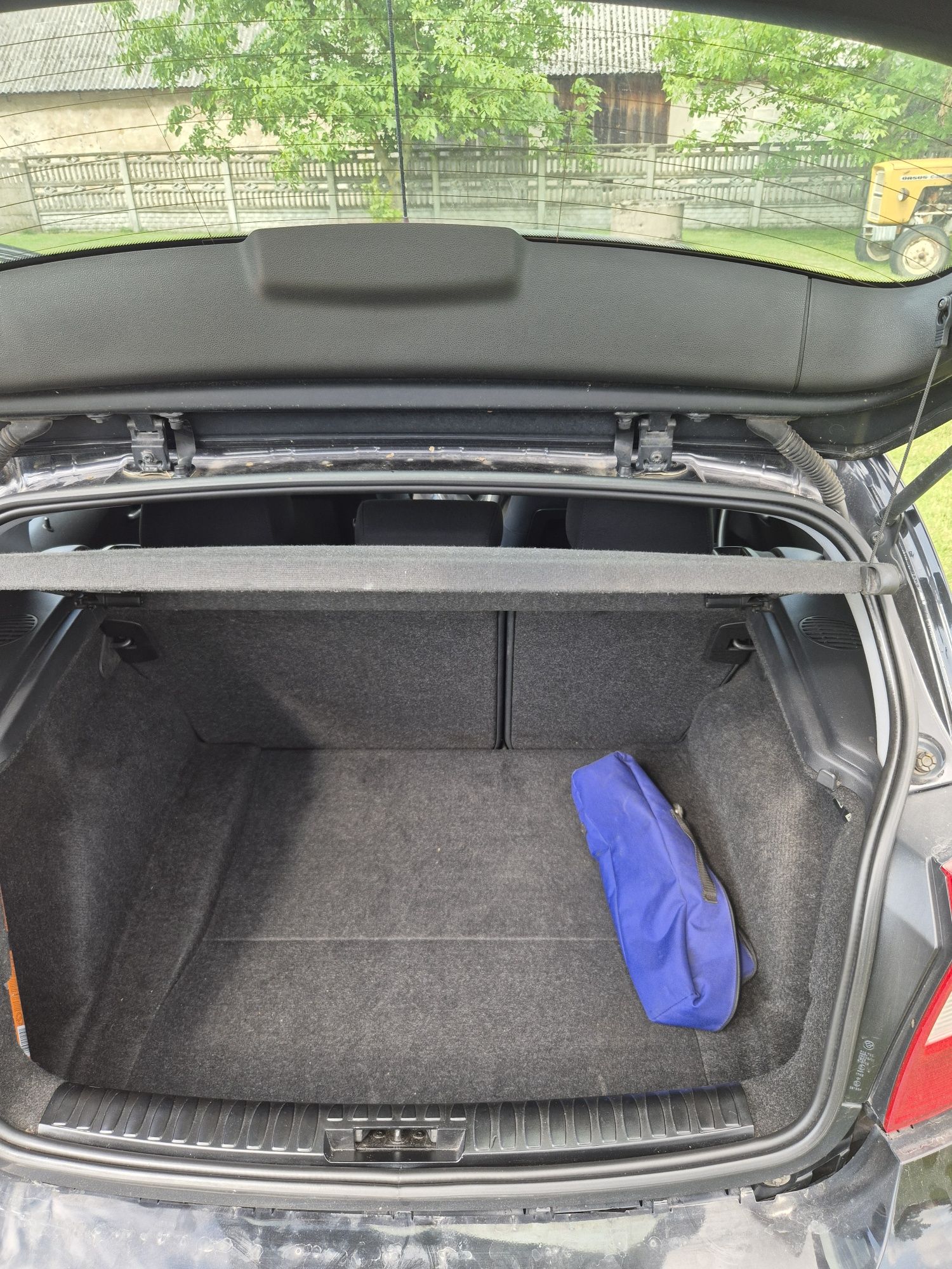 BMW seria 1 116i