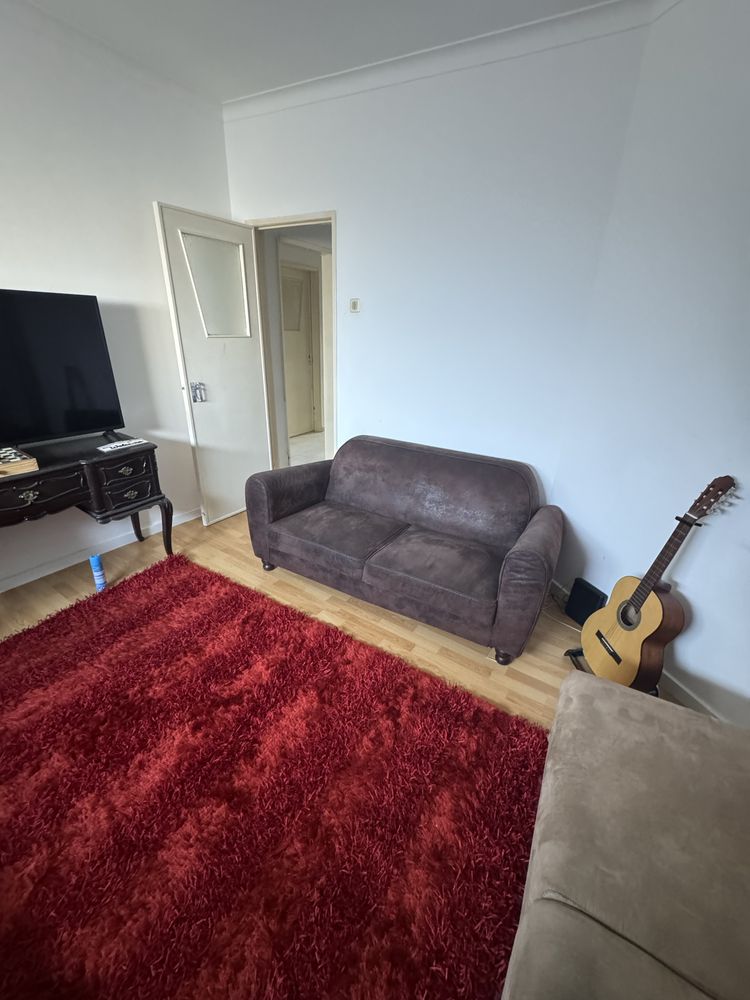 Quarto para casal ou solteiro