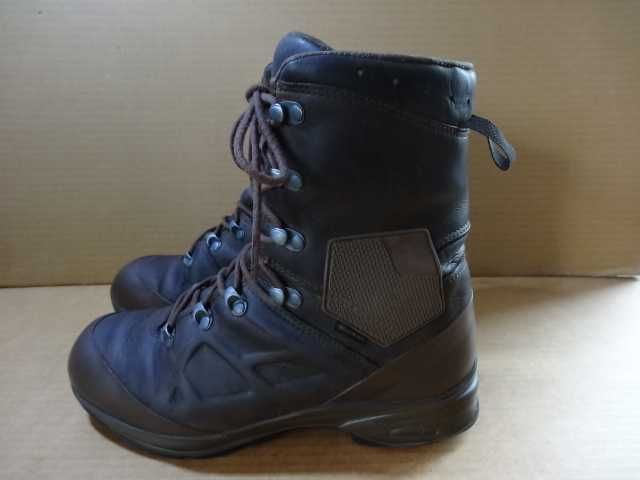 Buty HAIX FORSVARET GTX roz 41 GORE-TEX Vibram Wojskowe Taktyczne