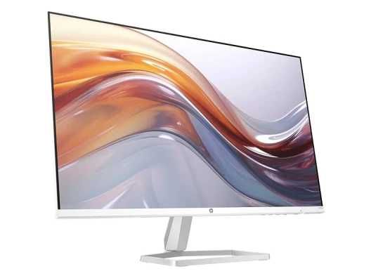 Новий Монітор HP Series 5 527SA, безрамковий 100 ГЦ, IPS, Full HD