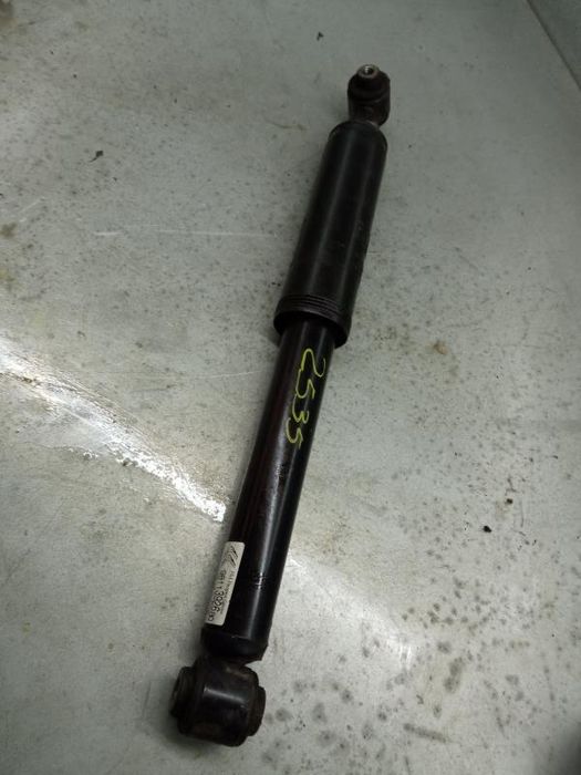 Amortecedor trás direito CITROËN C3 III (SX)