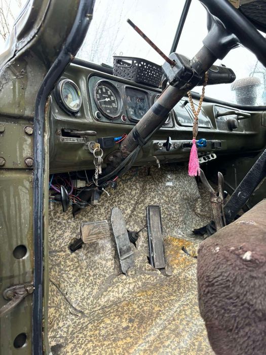 Продам ЗІЛ в робочому стані