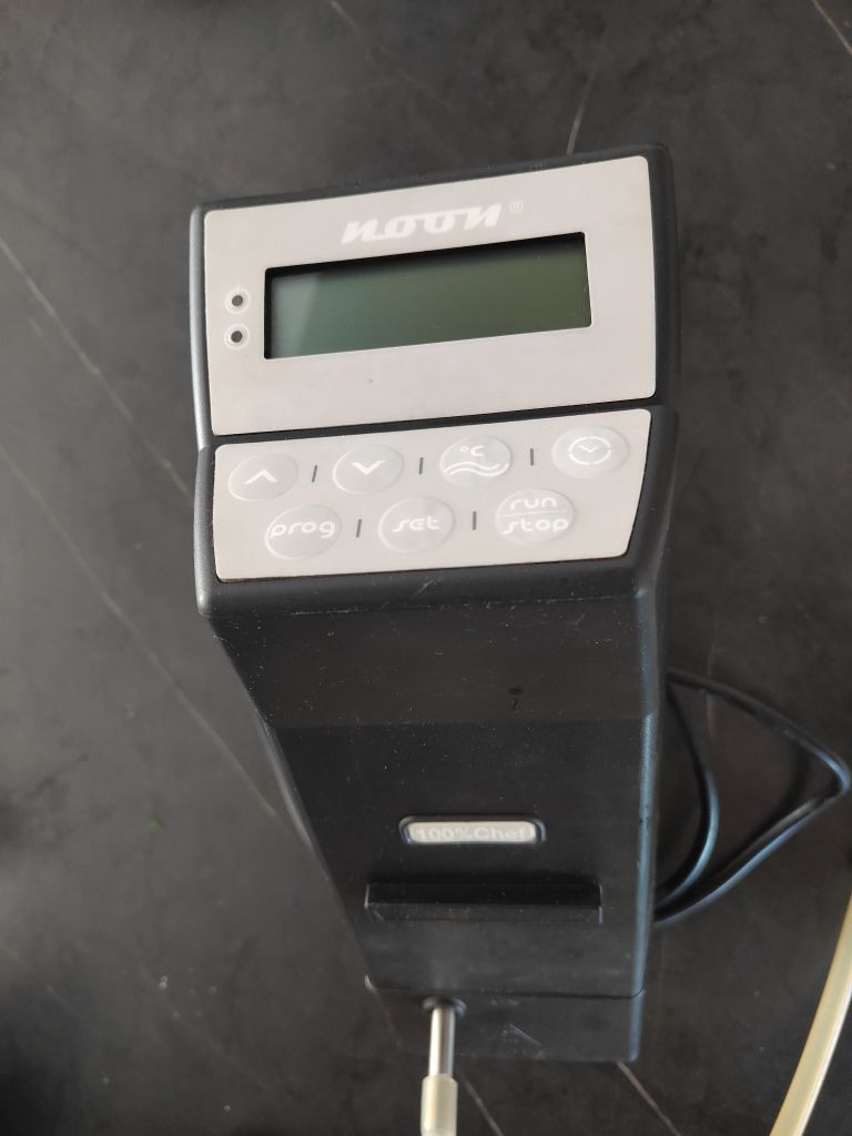 Cyrkulator Sous vide noon