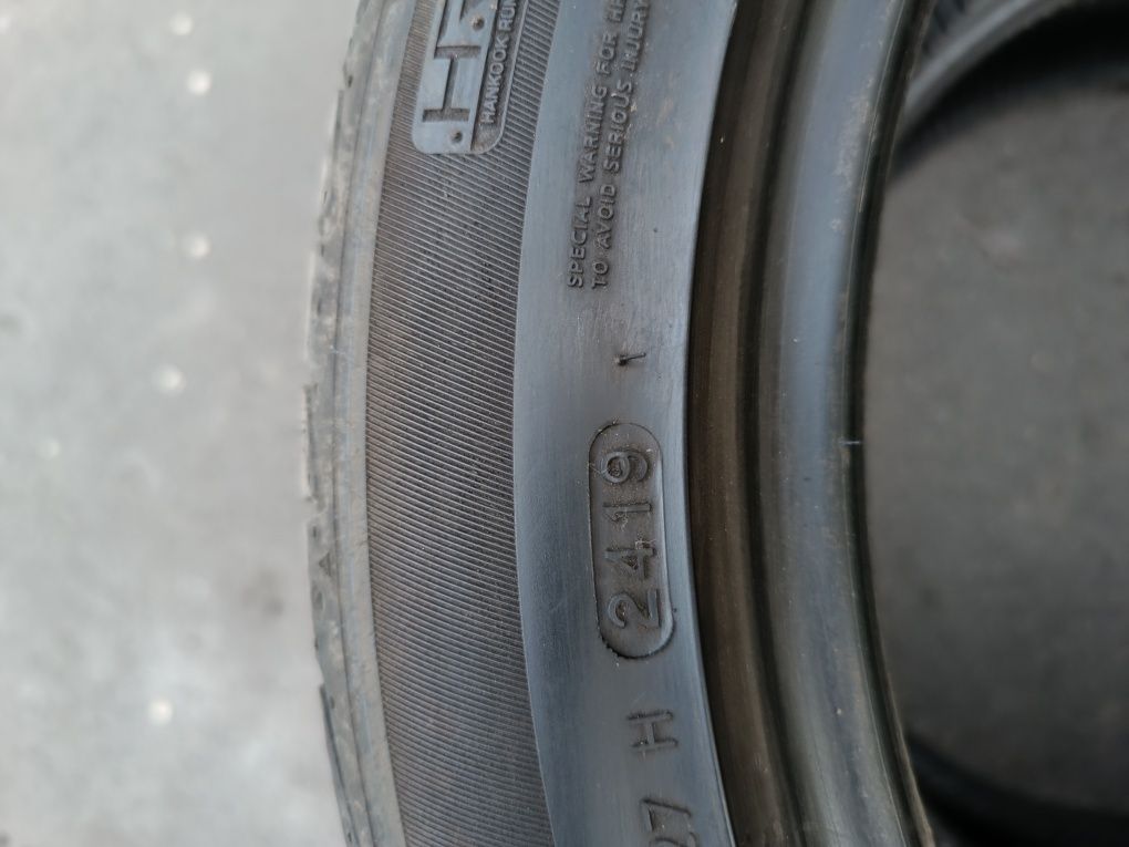 Hankook ventus s1 evo 2 225/50r18