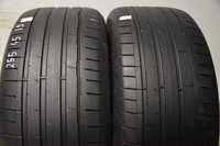 ROK 2022, 255/45 R19 Hankook Ventus S1 Evo 3 Para nr120