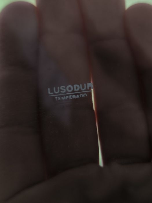 Vidro temperado duche/banheira