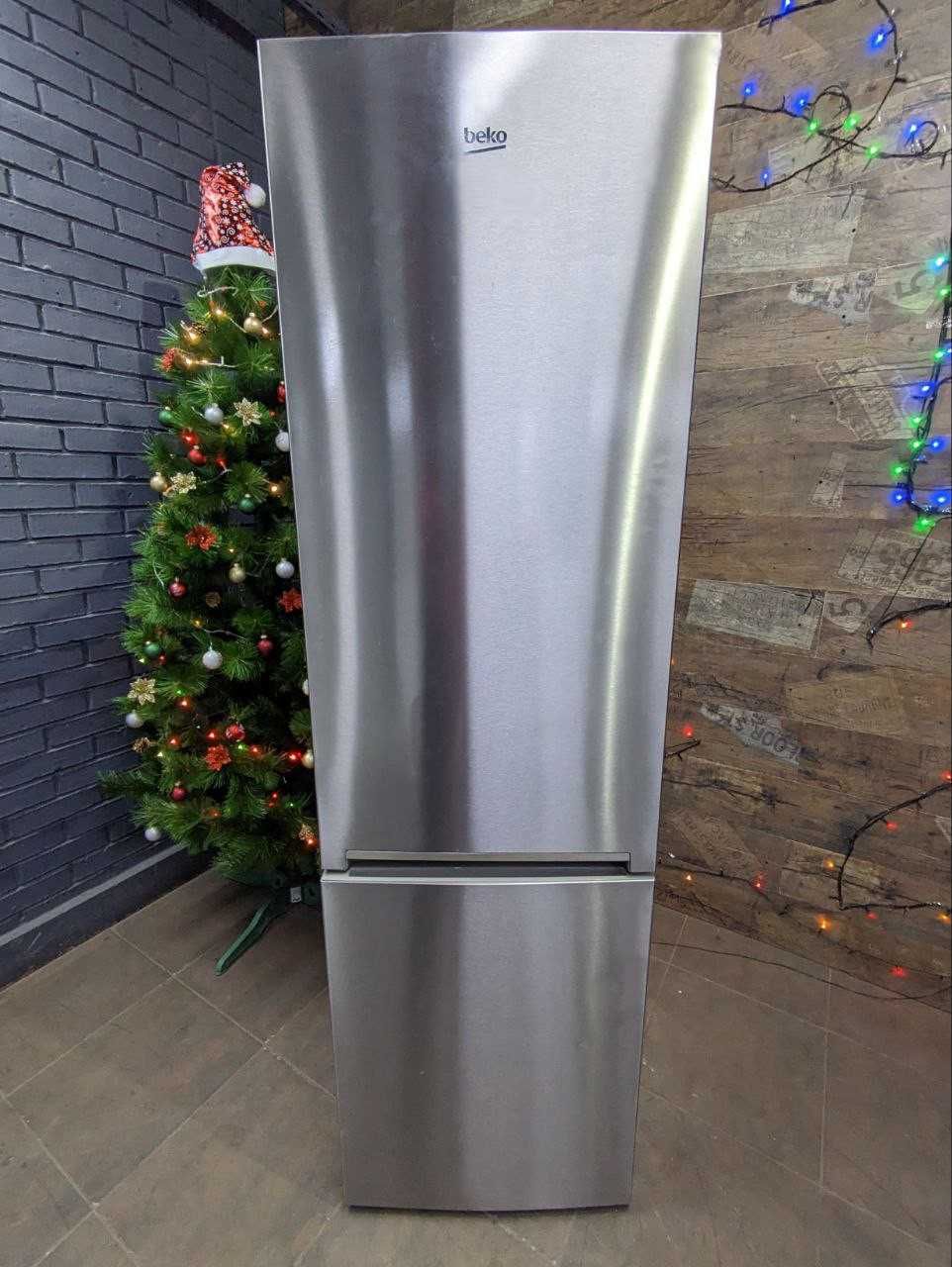 Bosch KGN36VL326 холодильник з Європи недорогий в гарному стані  бв