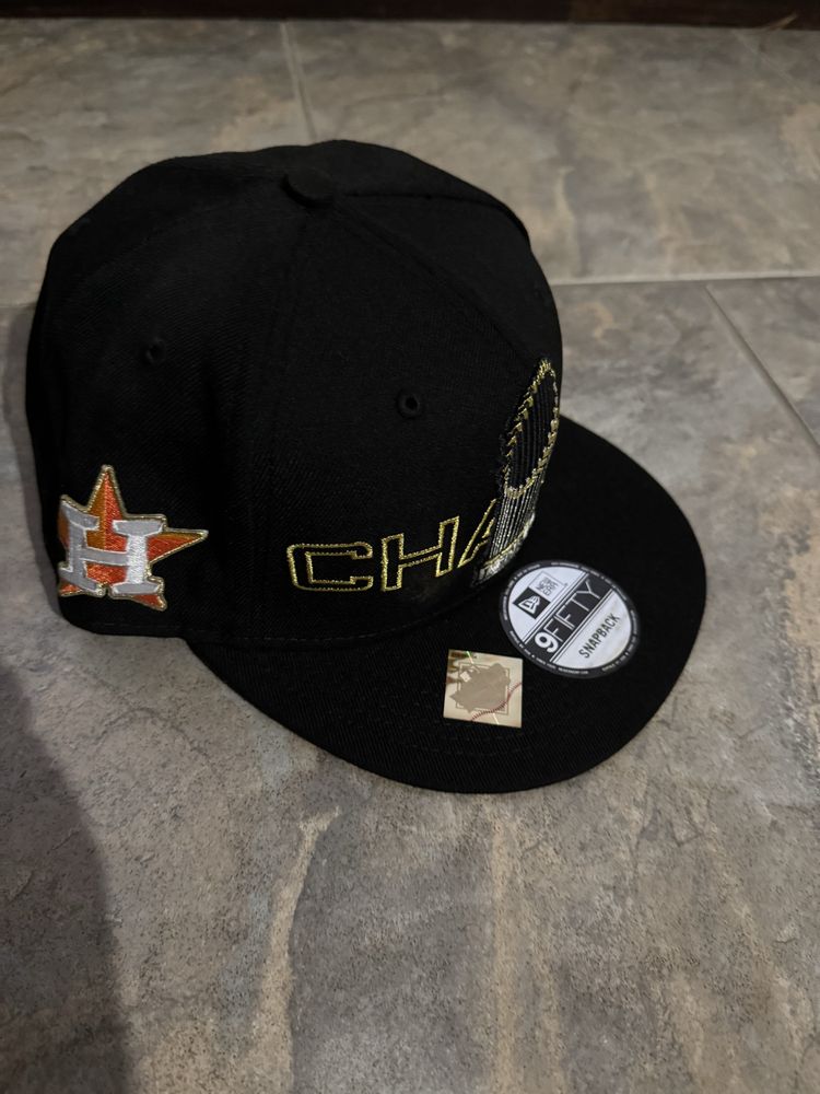 New Era Кепка Винтажная