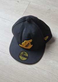 New Era czapka Lakers
