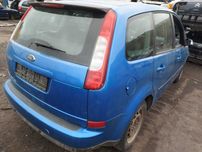 Ford Focus C-Max G3 maska przednia FV transport/dostawa