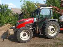 Hattat T4110 perkins