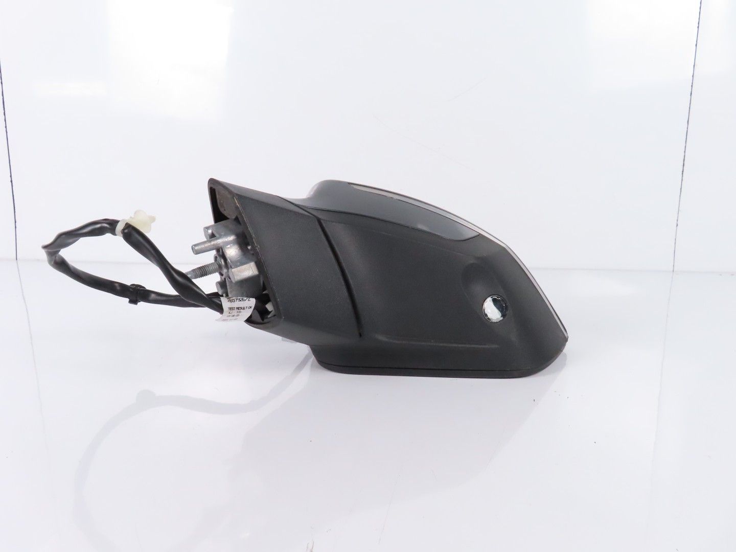 Retrovisor / Espelho Esquerdo Usado / Original SEAT ATECA (KH7 , KHP) 576857507