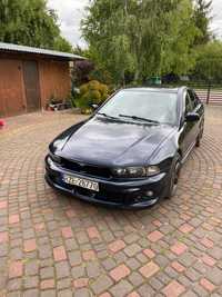 Mitsubishi Galant 2.5 V6 z gazem