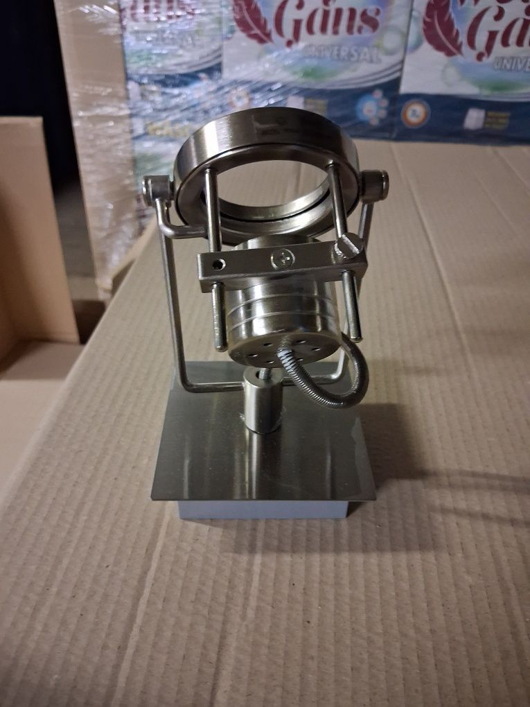 Lampa sufitowa reflektor sufitowy kinkiet Alclara Robot 1