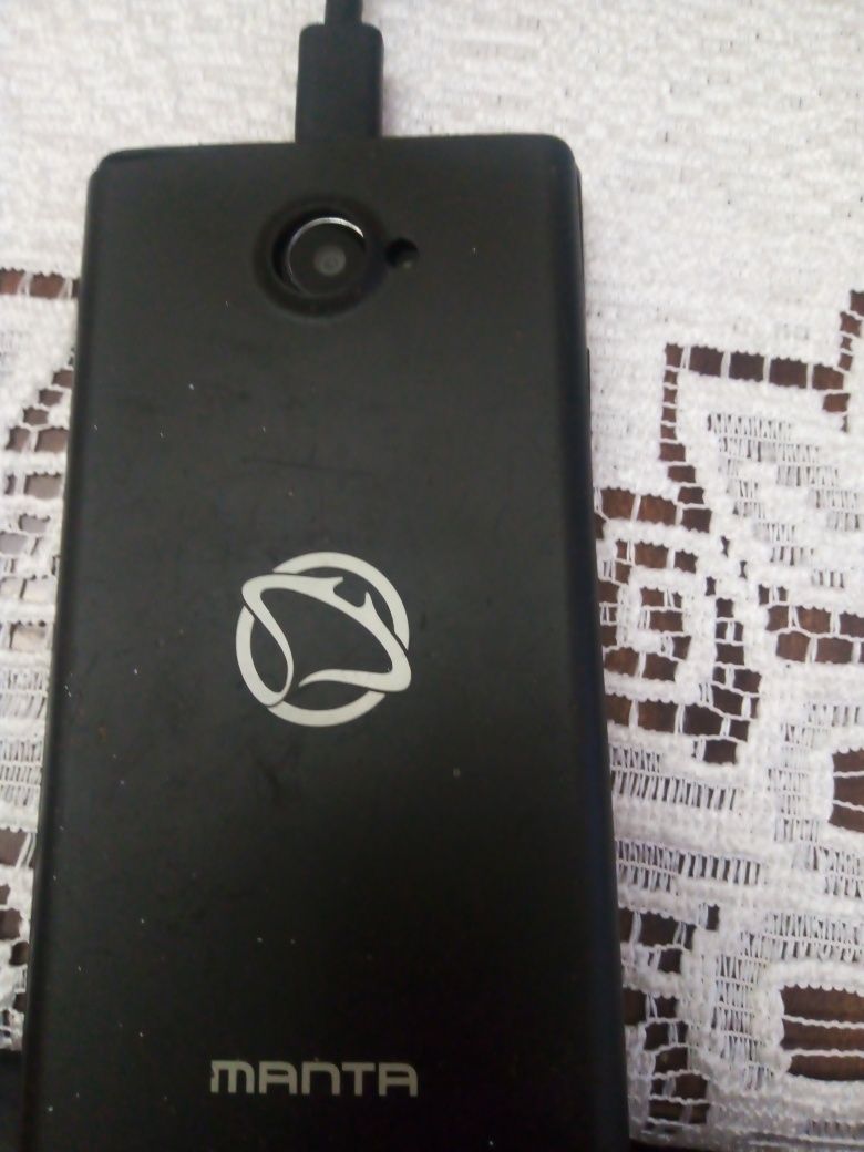 Telefon Manta Manta
