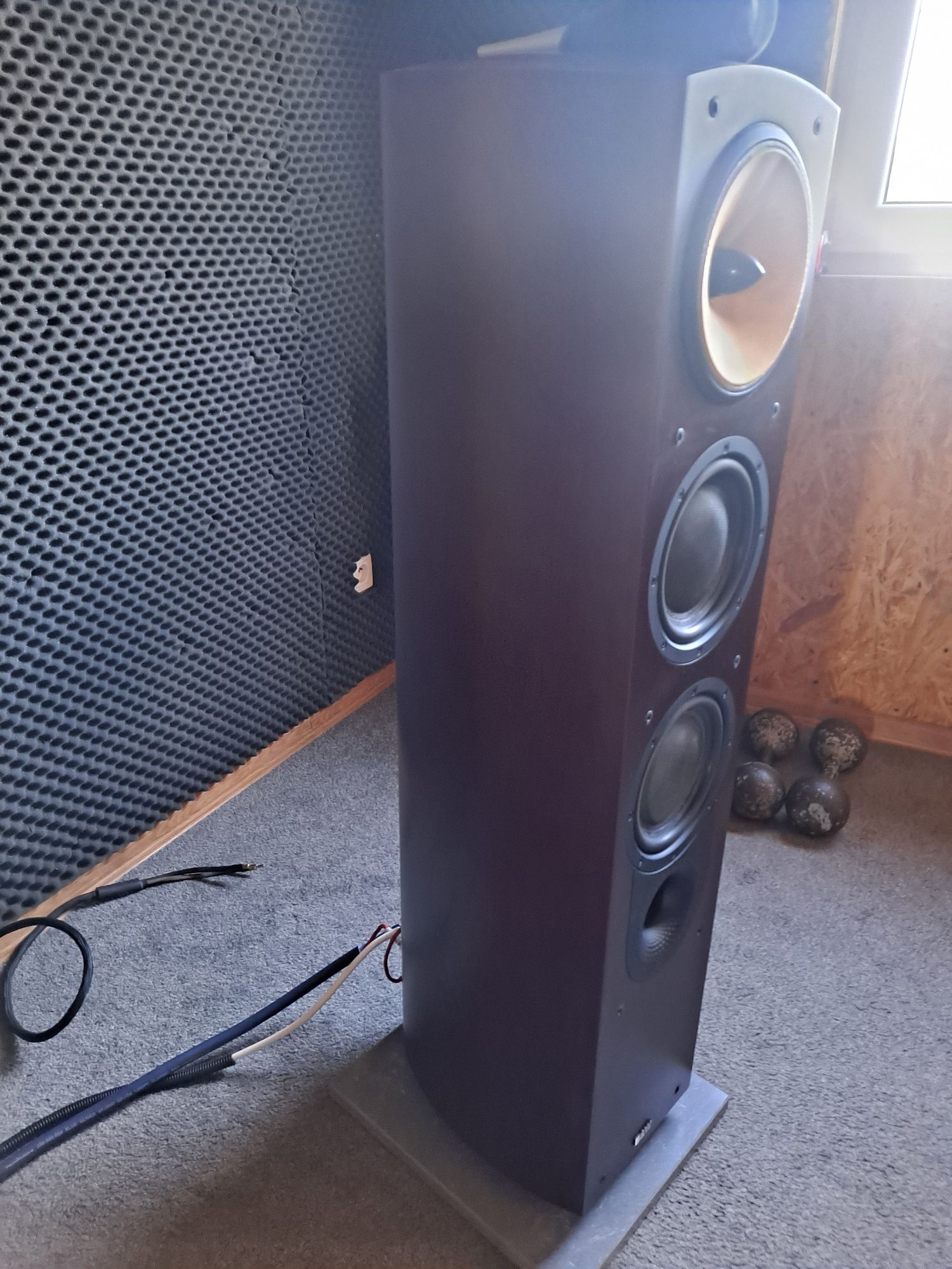 Bowers & Wilkins 804N