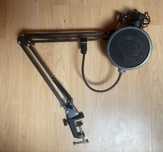Mikrofon Genesis Radium 400