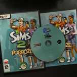 Gra PC - The Sims 2 Podróże dodatek - Wydanie premierowe