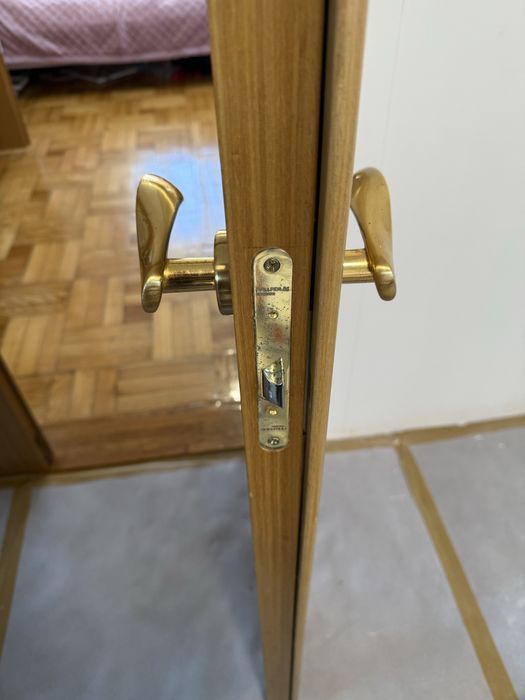 Двері міжкімнатні