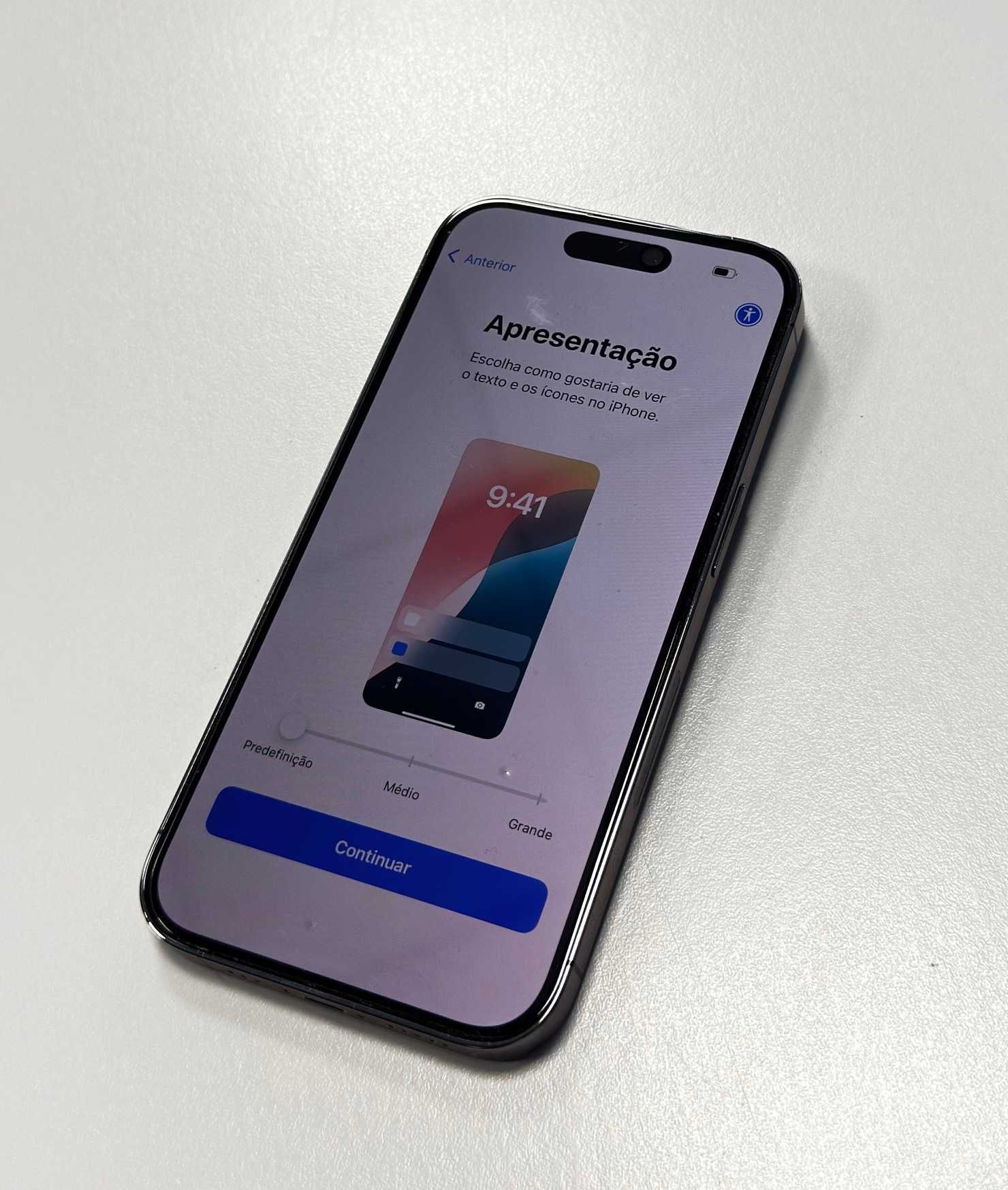 Iphone 14 Pro 256GB