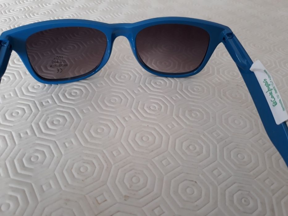 Óculos de sol novos Corte Inglês/Visionlab