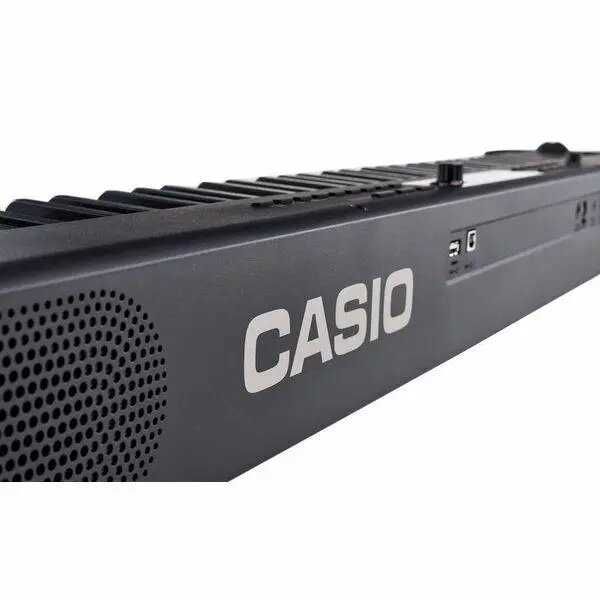 Цифрове піаніно CASIO CDP-S360BK.