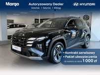 Hyundai Tucson Comfort /Navi+AndroidAuto,CarPlay/audio Krell/Kamery360/ Hyundai Margo