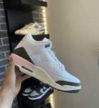 Air Jordan 3  Dark Mocha