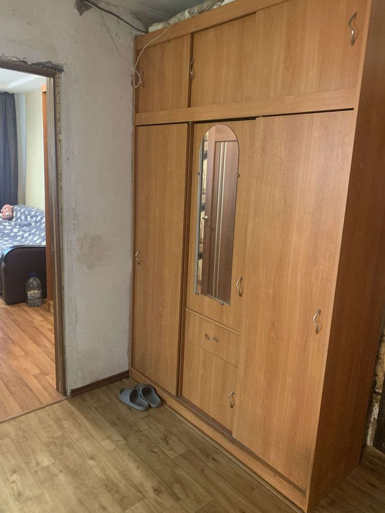 Продам 3 х кім квартиру на Польовій