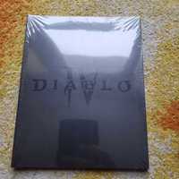 Diabelski zestaw dodatków Diablo IV 666 Pack - NOWY, Skup/Sprzedaż