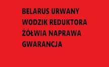 balarus  952 reduktor zolw