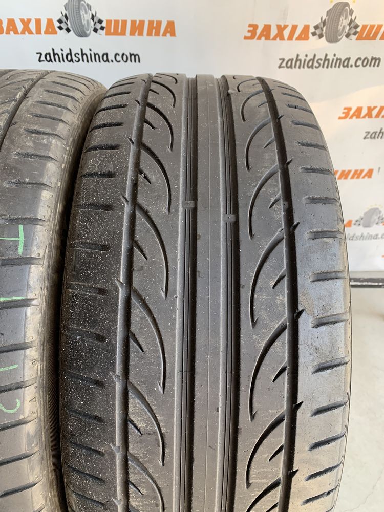 (2шт) 235/45R18 Hankook Ventus V12 Evo 2 літні шини