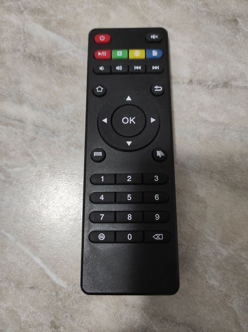 TV box Android приставка