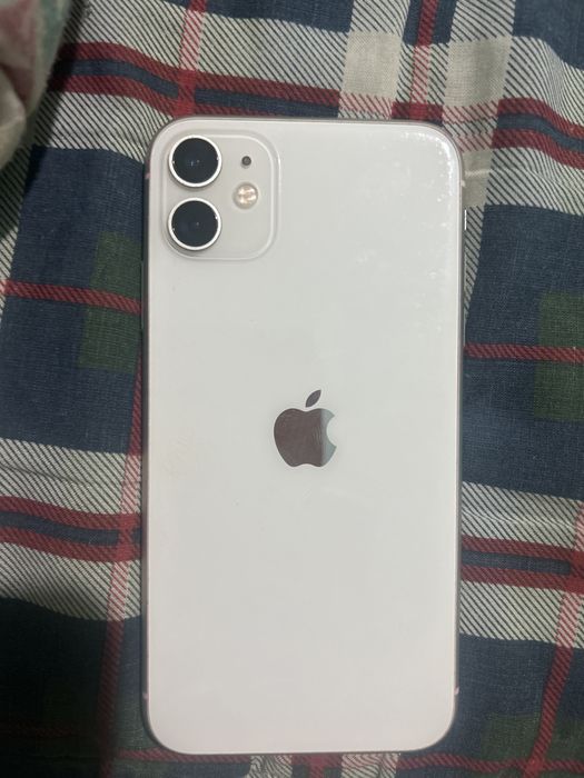 Iphone 11 com garantia