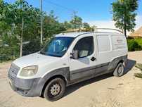 Vendo carrinha Doblo 1.3