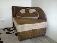 Дитячий диван-ліжко "Колібрі" 190*90см