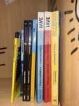 Oferecem-se Livros