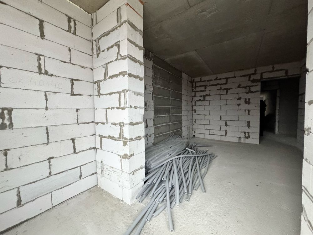 Пропозиція  квартир від забудовника