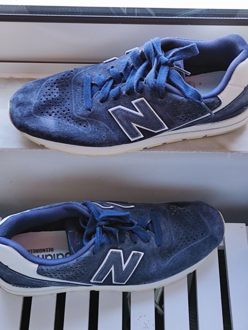 New Balance Originais