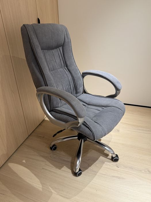 Компʼютерне крісло, офісне крісло