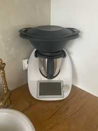 Thermomix tm6 jak nowy