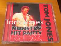 CD de música Tom Jones