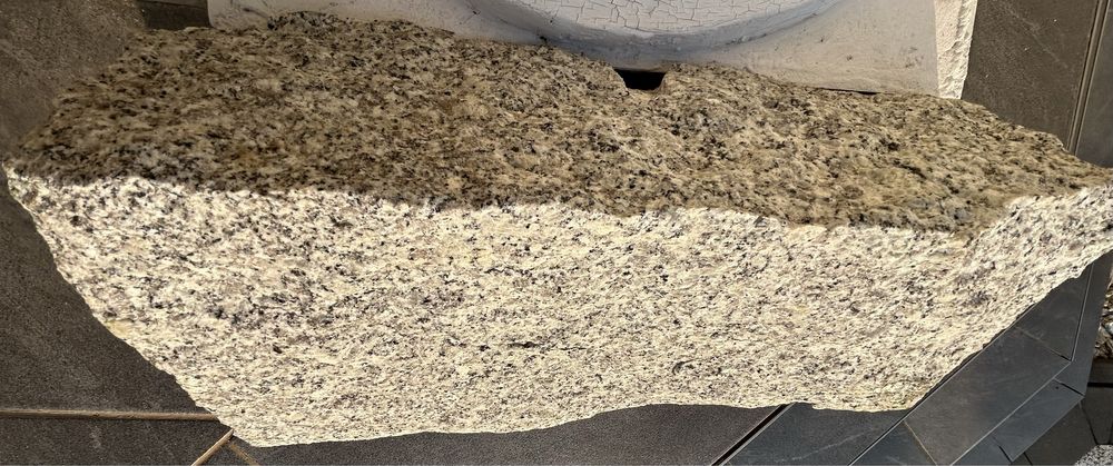 Palisada granitowa, granity, palisady, kamien naturalny