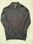 Кофта Loro Piana Club Zip Sweater