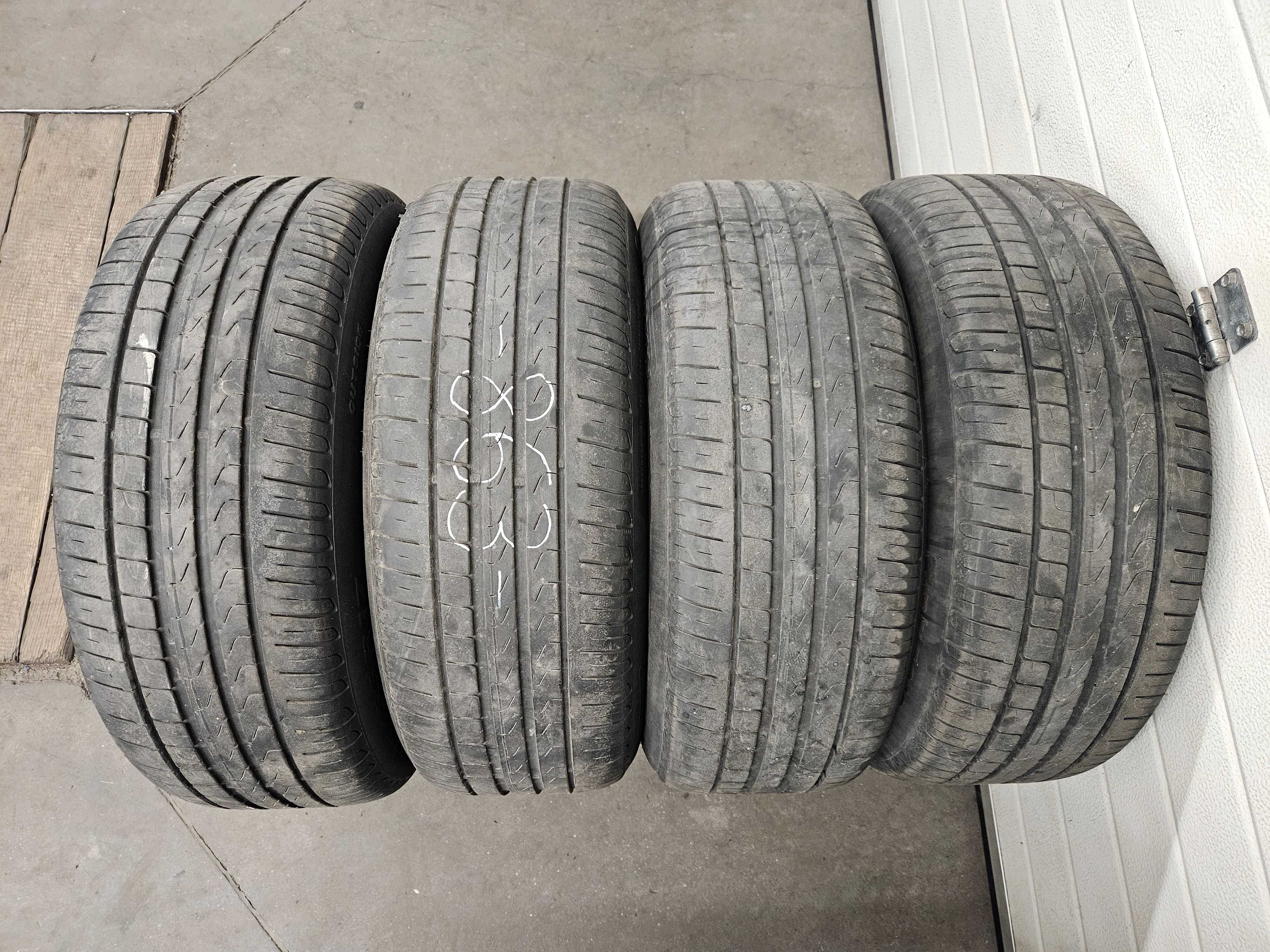 5x112 R17 - Koła Skoda Super B Karoq Kodiaq Yeti Octavia Audi Q2 Q3 A3
