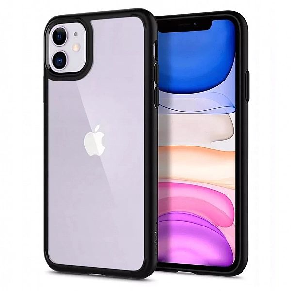 Pokrowiec Spigen Ultra Hybrid Braders do iPhone 11