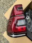 Задній фонарь LED (Design Prado 150 18+) Toyota Land Cruiser Prado 120