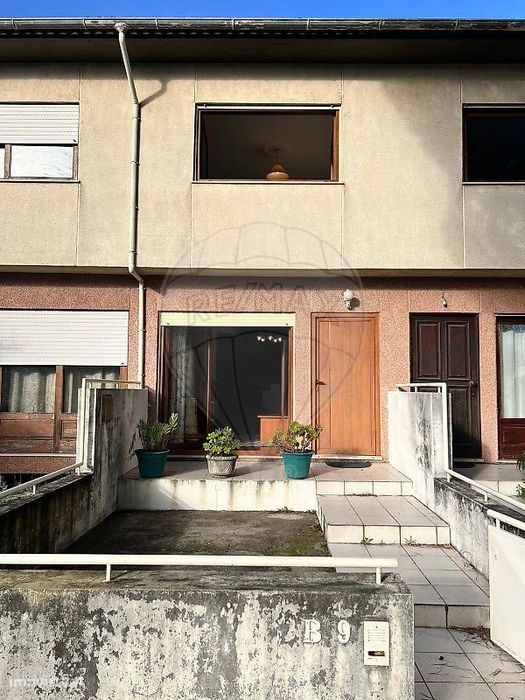 Moradia T3 para venda