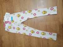 Legginsy Zara Twitty, że nowe z metką